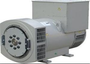 Wholesale 2 / 3 Pitch 12kw 12kva Single Phase Stamford AC Generators Self Excited 1800rpm from china suppliers