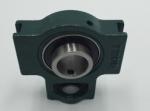 Cast Iron Pillow Block Ball Bearing Heavy Duty Good Versatility UCT317