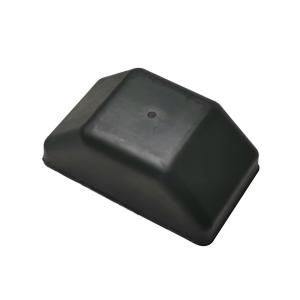Wholesale Type OEM 3511117662 Trailer Suspension Parts Spring Bump Stop Rubber Bushing from china suppliers