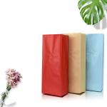 Medium Sealed 454g Coffee Packaging Bags