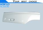 CXZ / CYZ Isuzu Door Parts Blister Fender Without Cover 1712672930 1.5 KG Net