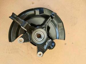 Wholesale 4048044900 Rigid Car Body Parts Kits Aftermarket Steering Knuckle ODM from china suppliers