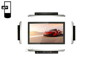 Wholesale 1920*1080 FHD 49 Inch Wall Mounted Digital Signage from china suppliers