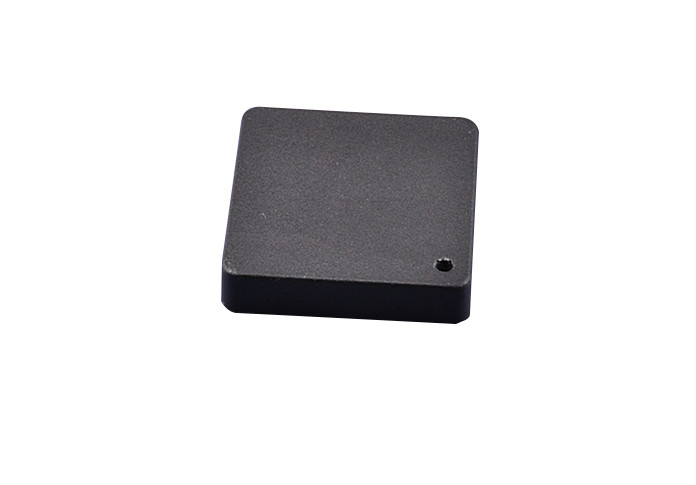 High Temprature Resistant Passive RFID Ceramic Tags For Inventory Management In Supply Chain
