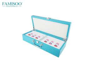 Wholesale Famisoo Brand Permanent Makeup Kit Professional Tattoo Ink Sets For Lips from china suppliers