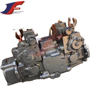 Wholesale Komatsu Bulldozer Hydraulic Pump 720-2M-00081 720-2M-01081 720-2M-04250 from china suppliers