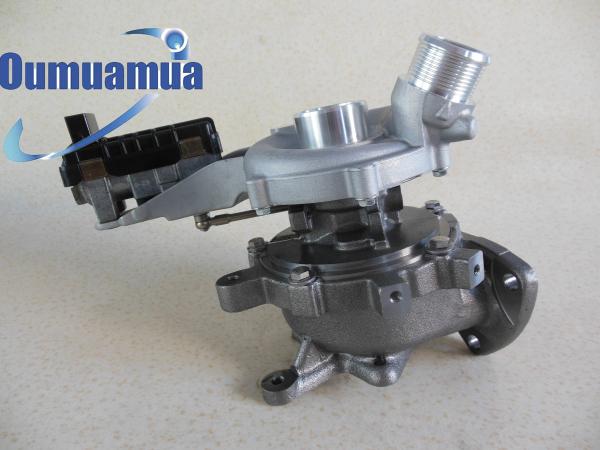 703890-0047 703890-5047S 1000010340, JR-293 Turbo Model GT17V, GTA1749V, GT1749V