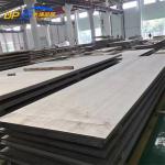Mirror Polished Stainless Steel Plate Strip 4X8 201 202 316 410 2b Ba Sb Hl 0