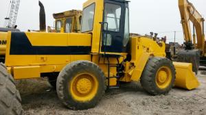 Wholesale Used wheel loader Komatsu WA300 in good condition from china suppliers