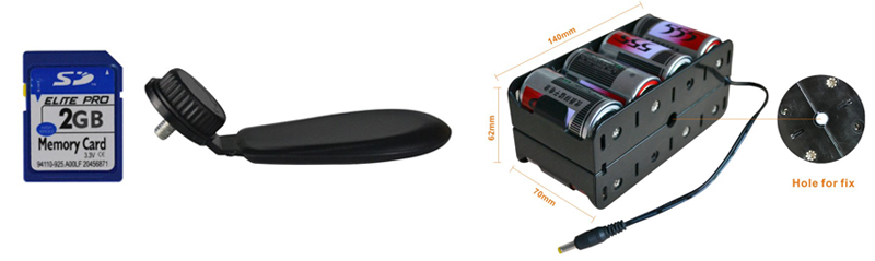 7 Inch Retail LCD Screens LCD Media Player With Motion Sensor