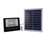60W SMD Super bright IP65 Waterproof Aluminum solar led flood light for Outdoor