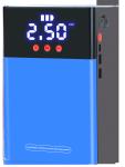 16000mAh Pocket Jumper Starter Car Jump Battery Booster With Flashlight / Air