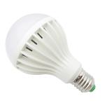 color changing 5000 lumen battery 12v dc led light bulb