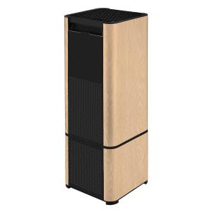Wholesale Commercial Anion Air Purifiers Smart WIFI Air Sterilizing For Home from china suppliers