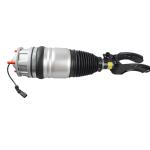 Rubber Steel Air Suspension Shock Absorber For Audi Q7 2010- 7P6616039N