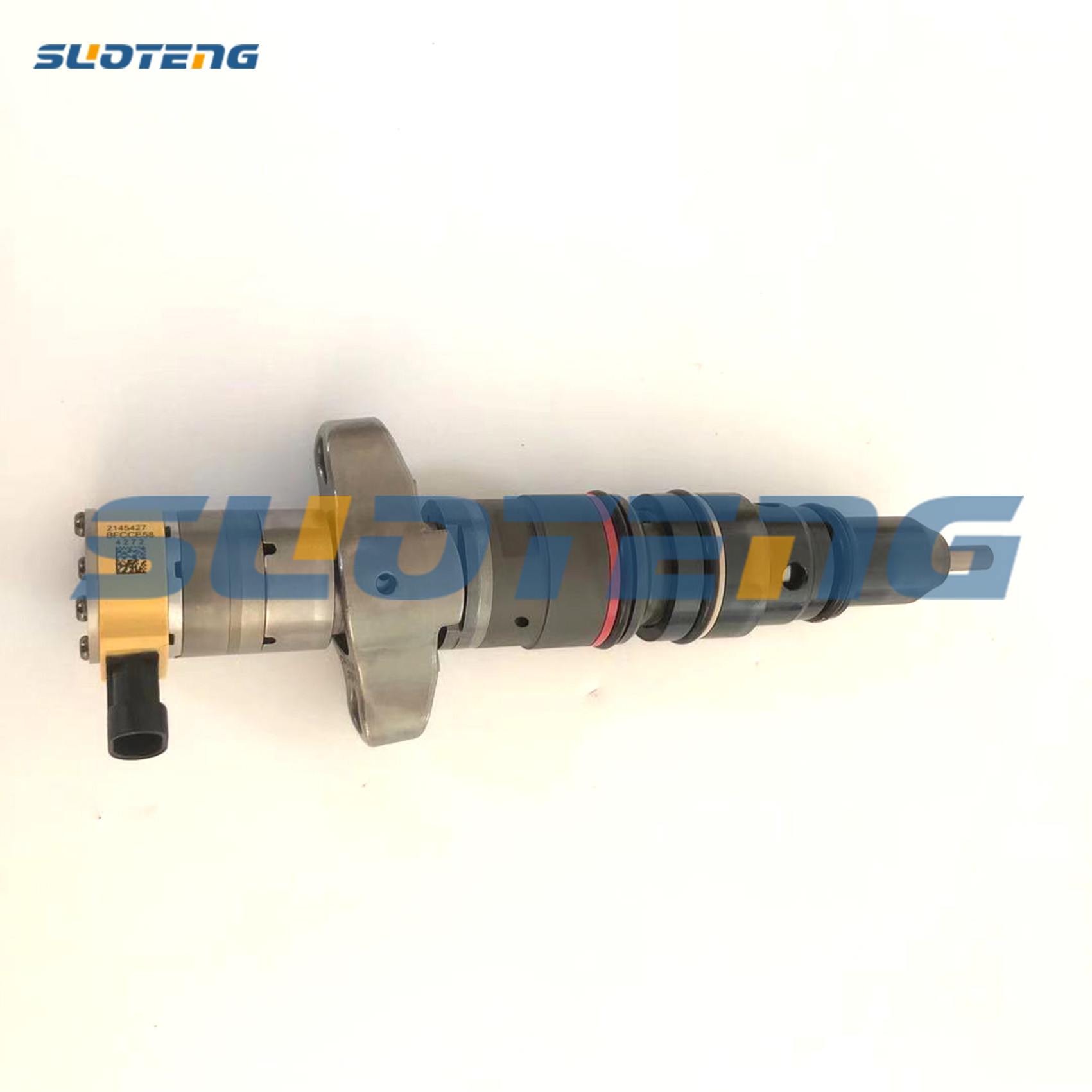 10R-7225 Common Rail Diesel Injector 10R7225 For C7 Engine