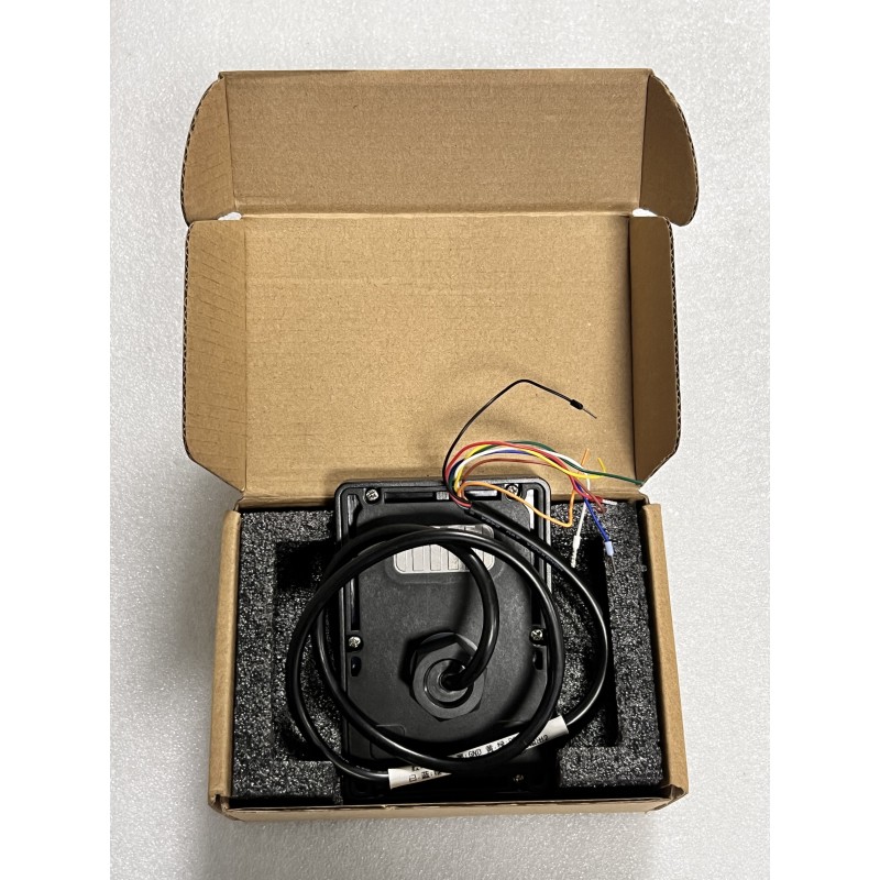 RD79-6M Surface Mount Barrier Sensor | Replaces Ground Loop | Easy Install