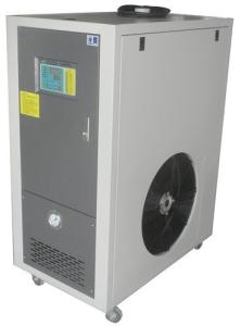 Wholesale Semi-enclosed Air Cooled Water Chillers from china suppliers