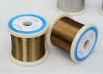 Manganin Constantan Konstantan Wire