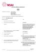 Shenzhen Ouxiang Electronic Co., Ltd. Certifications