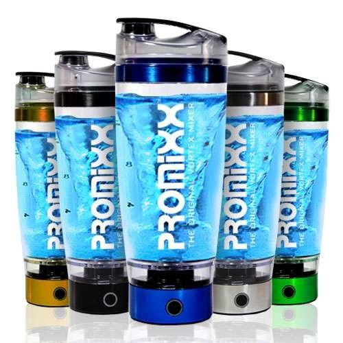 350W Portable Juicer Cup Automatic Stirrer Coffee Mixer / Protein Blender / Gym