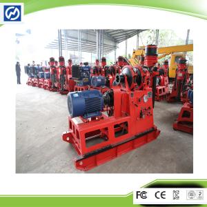 Wholesale Hot Sale Safety Equipment Bored Pile Drilling Rig from china suppliers