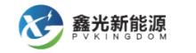 China PVkingdom (Chongqing) New Energy Co., Ltd. logo