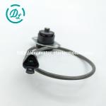 1kg Excavator Throttle Motor Locator 7861-93-4131 Komatsu Excavator PC200-7