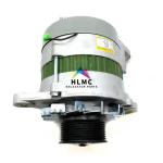 24v 60a Pc360 Pc450-8 6d114 Slots74-44 Excavator Alternator For Komatsu 0-35000