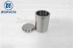 500ml Cemented Carbide Planetary Ball Mill Grinding Jar