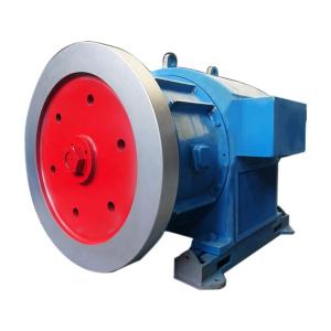 Wholesale 200kw Turgo Water Turbine With High Pressure Governor Butterfly Valve from china suppliers