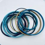 534006 Boom seal repair kits D105/165 Construction Machinery Equipment Standard