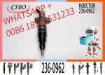 Fuel Injector C-9 236-0962 2360962 268-1835 236-0962 235-2888 10R-7224 235-9649