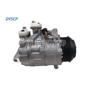 Wholesale 447250-0240 A0008303701 7SES17C 09R00029 HFC134A For Mercedes Benz W222 W217 S600 from china suppliers