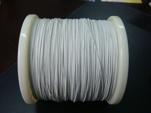 Multifunctional Fiberglass Wire Nicr80 / 20 For Heating elements