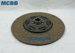 European Heavy Truck Clutch Release Bearing Friction Plate 1878000298 Clutch