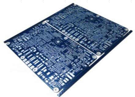 Quality 4 Layers PCB Electronics Printed Circuit Board for sale