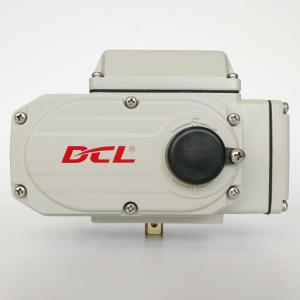 Wholesale Sealing Well Quarter Turn 13W Quick Open Electric Actuator from china suppliers