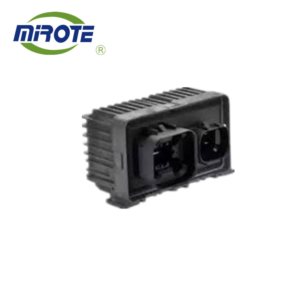 Glow Plug Relay 55574293 1237783 1237233 Diesel Car Starts Glow Plug Relay 12V 24V