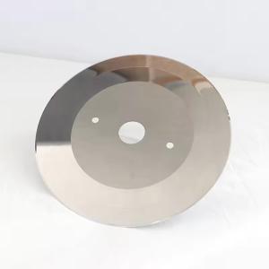 Wholesale High Speed Steel M2 Tape Slitter Knife Blade 30 Degree from china suppliers