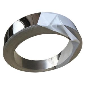 Wholesale 0.3mm BA Finish Stainless Steel from china suppliers