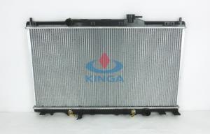 Wholesale DPI 2443 OEM 19010 - PPA - A51 Aluminum Car Radiator for Honda CRV ' 02 - 06 RD5 from china suppliers