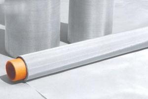 Wholesale ASTM 304/316 Stainless Steel Fine Mesh Screen , Steel Wire Cloth For Coffee Filter from china suppliers