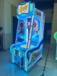 Coin-Operated Arcade Game Machine Children's Entertainment Catching Lottery