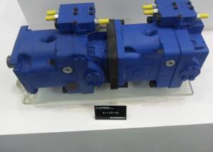 Wholesale Rexroth A11vo180 Excavator Hydraulic Pump For Concrete Mixer Truck from china suppliers