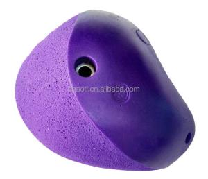 Wholesale XL Size Climbing Holds for Indoor and Outdoor Bouldering Training Facilities from china suppliers