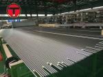 15mm 304 316 Stainless Steel Hydraulic Honed Tube Bright Annealed