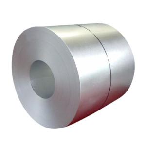 Wholesale Weather Proof Galvalume Aluzinc Steel Coil JIS G3321 For Home 1000mm from china suppliers