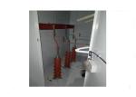 1600kva Prefabricated High Voltage Substation For Wind Power Generation