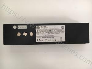 Wholesale METRAX PRIMEDIC Defibrillator Machine AkuPak M290 NiCd Battery 12V 1.4Ah Used for XD Series Defibrillator from china suppliers